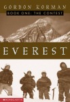 Everest Book 1